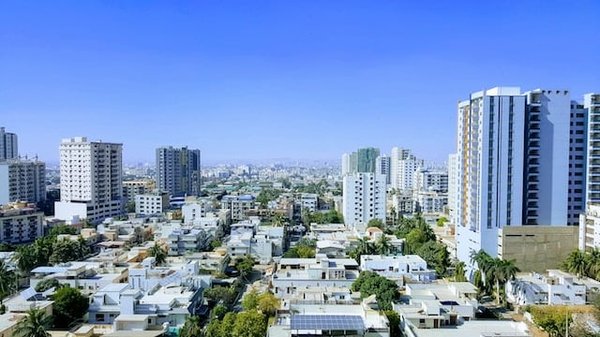 Karachi: visites culturelles, attractions touristiques et activités de plein air