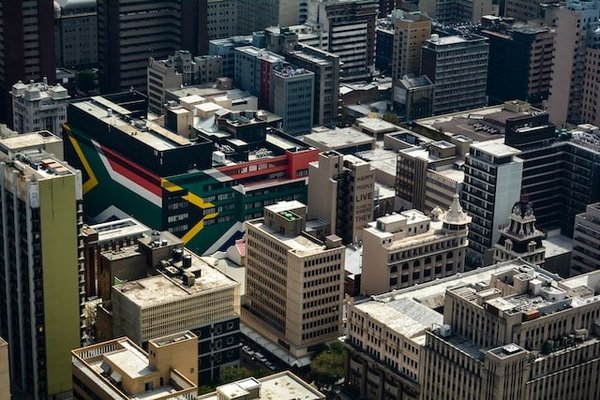 Les richesses cachées de Gauteng: Johannesburg et Pretoria, le cœur économique d'Afrique du Sud