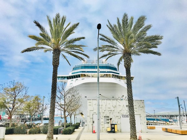 Partir en croisière en famille avec Costa Croisières