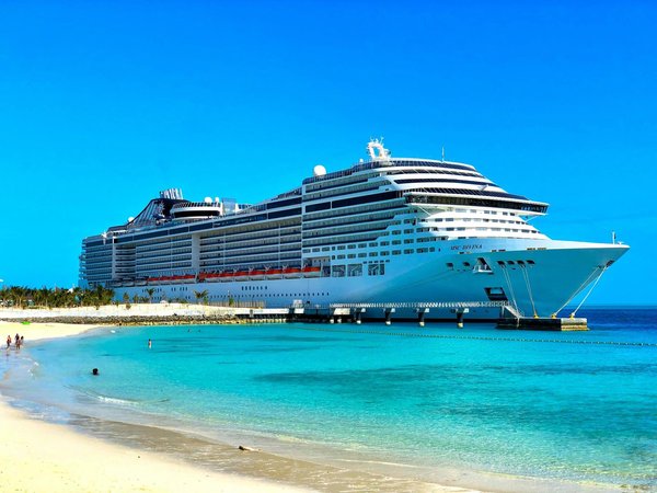 Les meilleures croisières pour les amateurs de nature