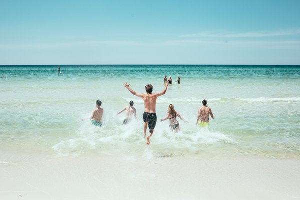 Éveillez la magie des vacances en famille inoubliables
